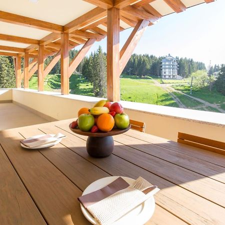 Gorski Hotel & Spa Kopaonik Quarto foto